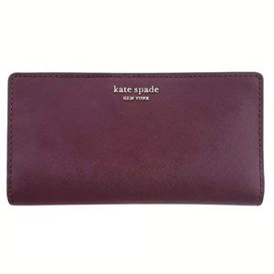 Leather Wallet